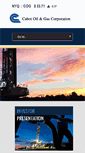 Mobile Screenshot of cabotog.com